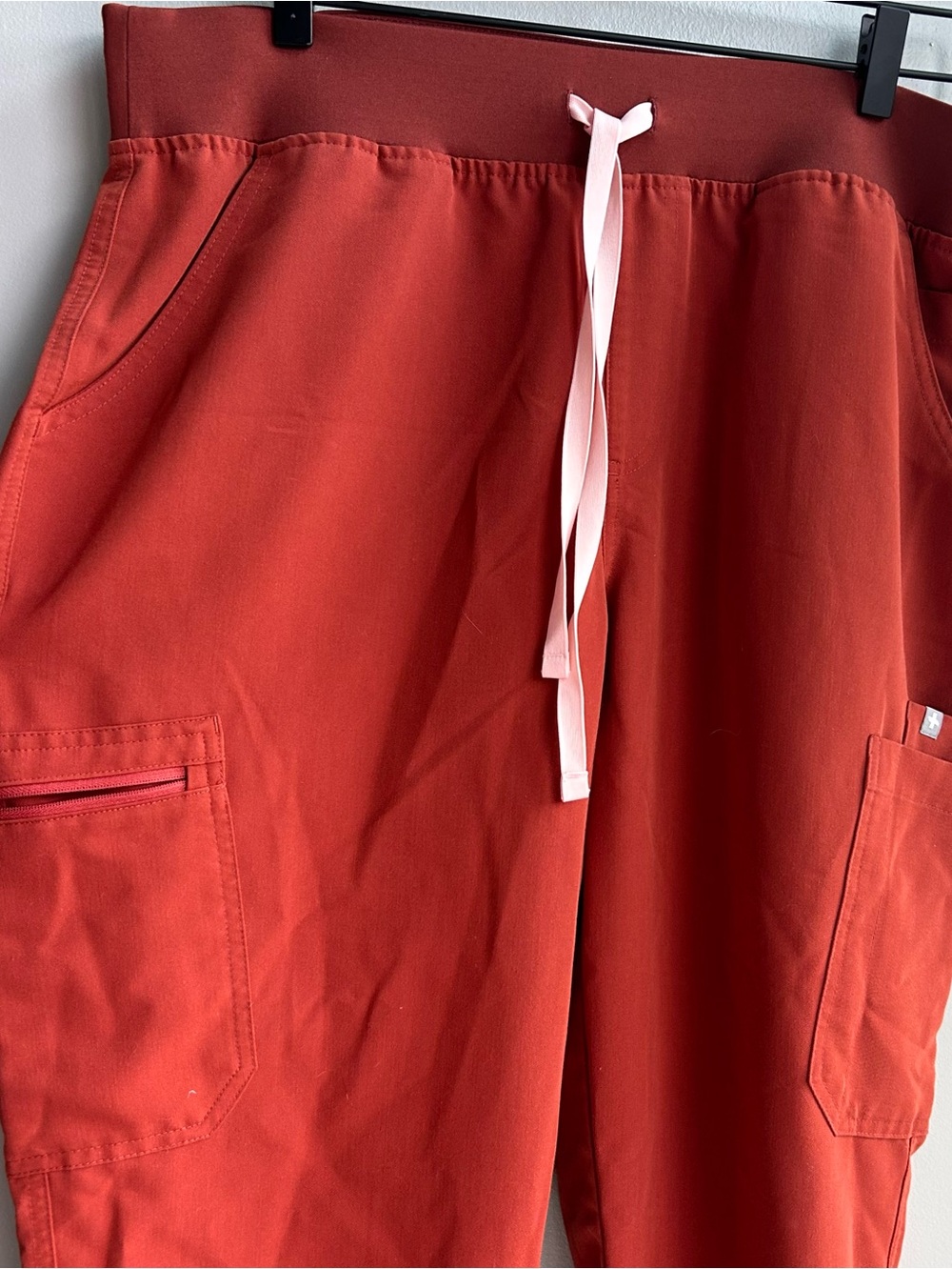 FIGS technical collection scrubs pants [new] women’s XL